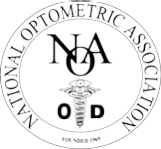 National Optometric Association logo