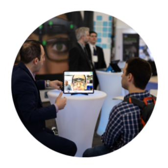 Become An Exhibitor