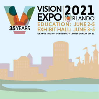 Vision Expo East