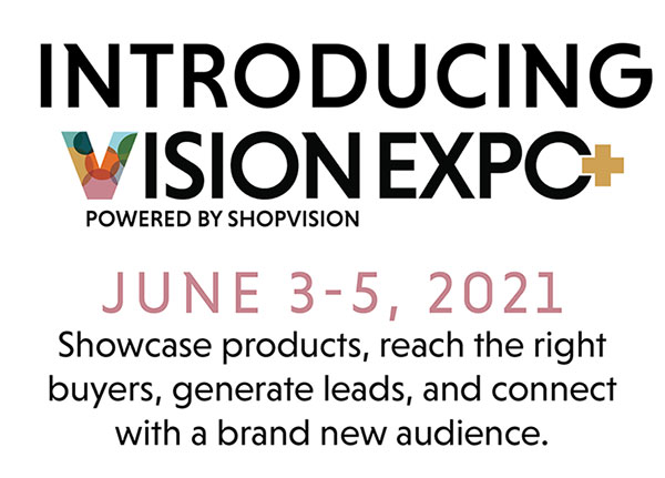 vision expo