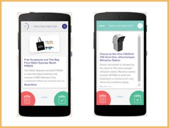 The Digital Offer Bag