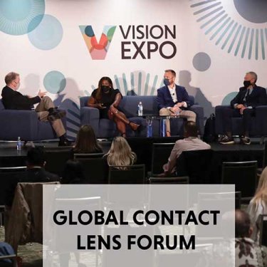 Global Contact Lens Forum