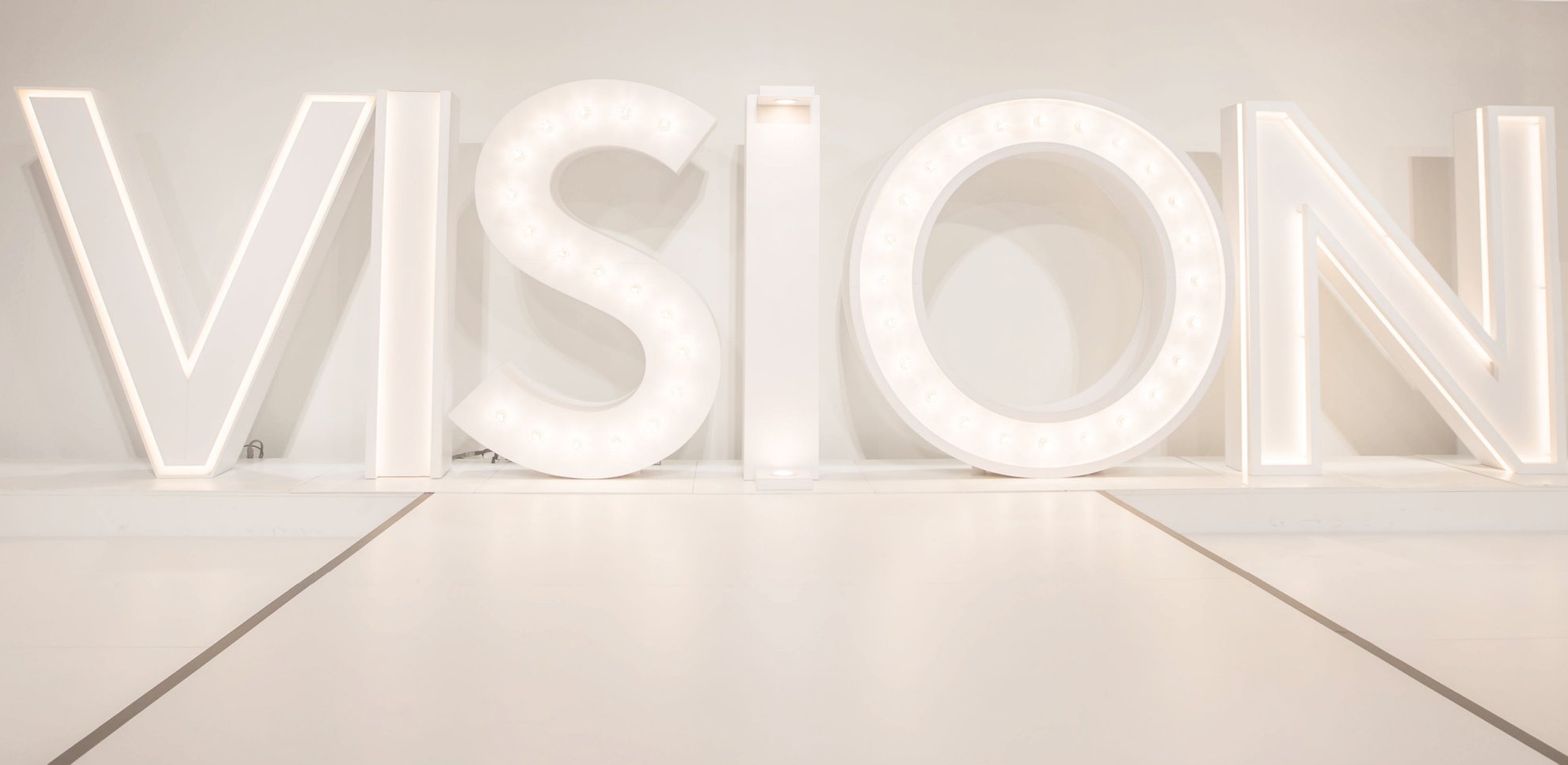 Vision Expo East Home