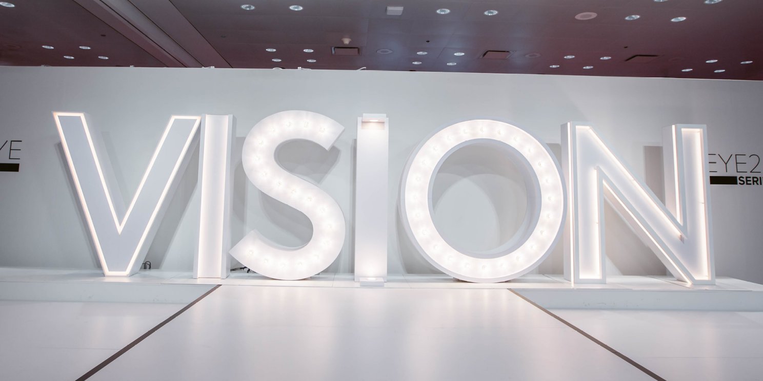 Vision Expo East Experiences