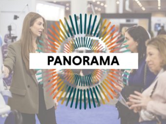 Vision Expo West 2022 to Debut The Panorama
