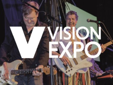 Opening Night Party and Other Special Events Planned For Vision Expo West 2022