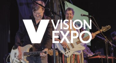 Panorama - Vision Expo
